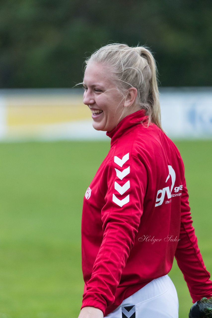 Bild 92 - Frauen SV Henstedt Ulzburg II - TSV Klausdorf : Ergebnis: 2:1